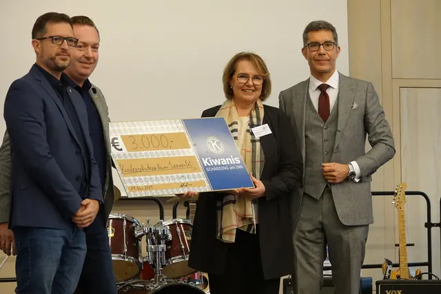 Foto: Kinderschutzzentrum Innviertel