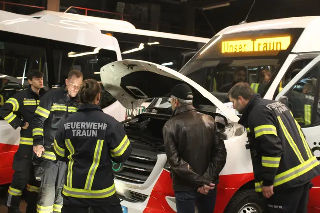 Foto: MeinBezirk Linz-Land