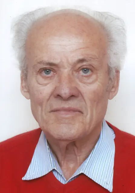 Rudolf Greinöcker verstarb im 80. Lebensjahr | Foto: Privat