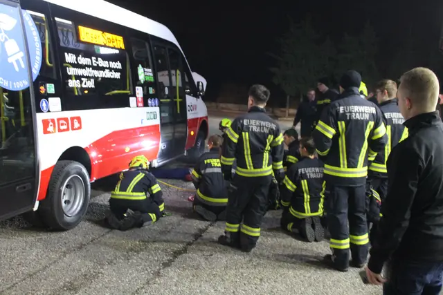 Foto: MeinBezirk Linz-Land