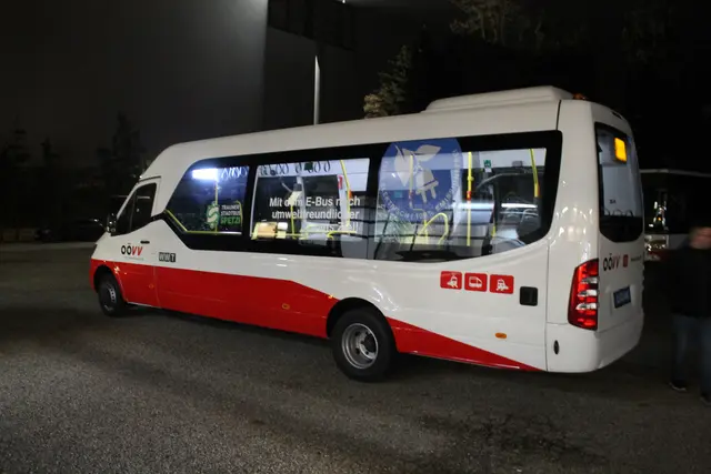 Foto: MeinBezirk Linz-Land