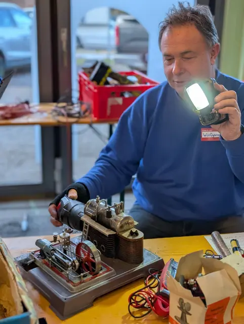 Foto: Charly Winkler