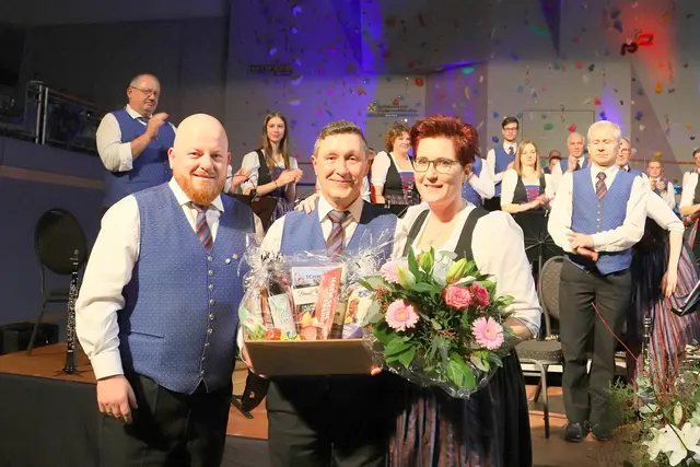 Foto: MV Niederwaldkirchen