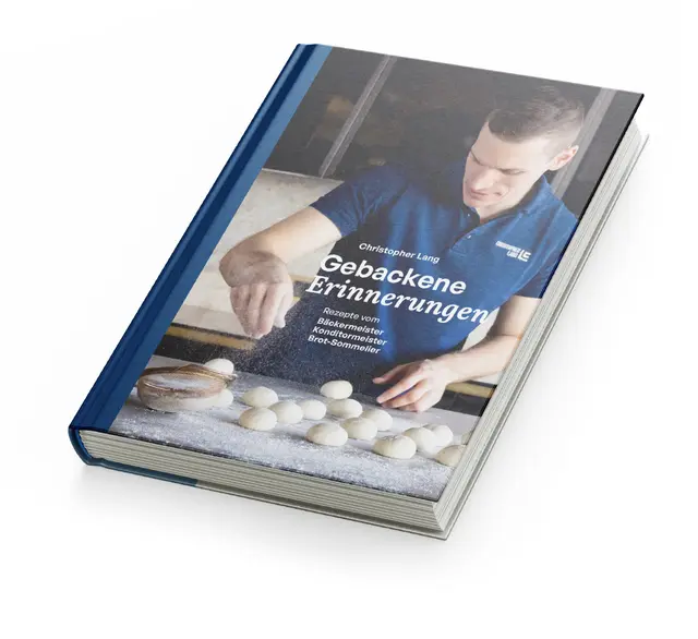 Der international tätige Bäcker- und Konditormeister bietet Hobbybäckerinnen und Bäckern fundiertes Fachwissen und regionale Brotklassiker. | Foto: MKD – Meisterschule für Kommunikationsdesign