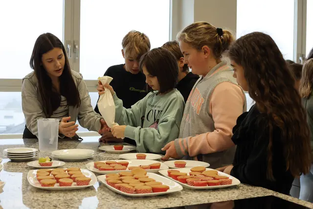 Foto: MS Sonntagberg