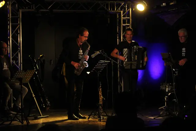 Foto: Josef Hofmüller