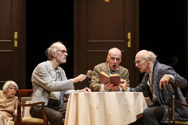 Foto: Andreas Friess