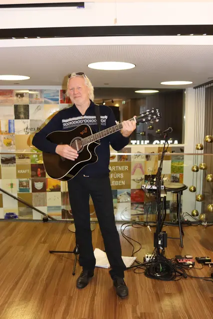 Foto: Elisabeth Zangerl