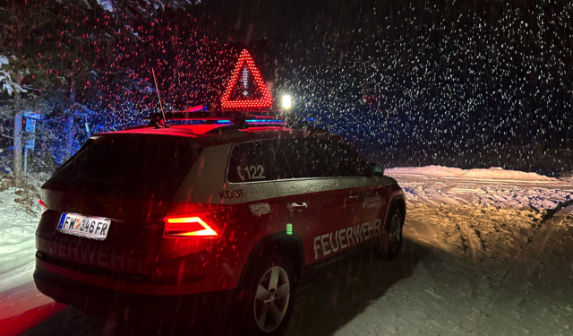 Foto: FF Rainbach im Mühlkreis