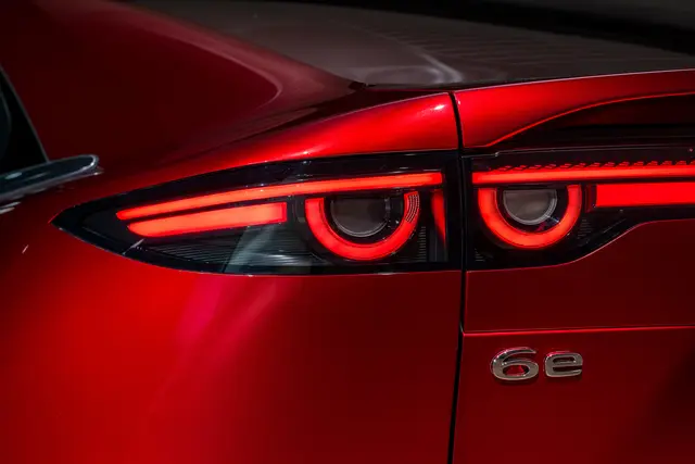 Foto: Mazda