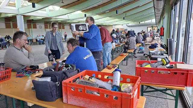 Foto: Charly Winkler