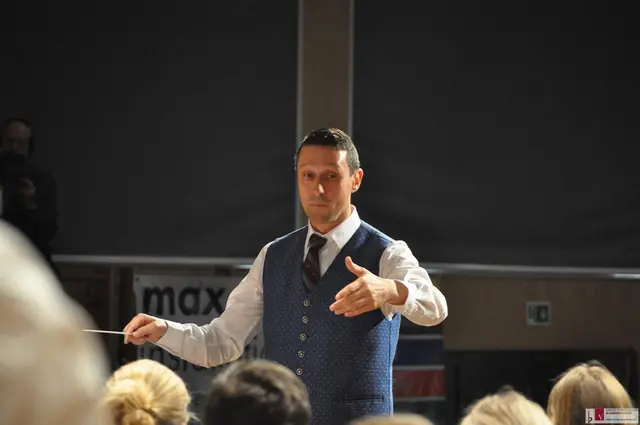 Foto: MV Niederwaldkirchen