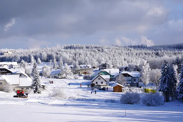 Bärnkopf und Gutenbrunn rüsten sich wieder für eine großartige Langlaufsaison. Die Hoffnungen ruhen auf einen schneereichen Winter und damit einer erfolgreichen Tourismussaison.