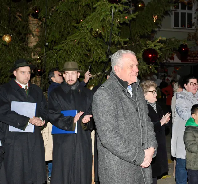 Foto: Stadt WRN/Weller, Sascha Trimmel