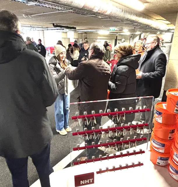 Foto: Nikolaus Kogler