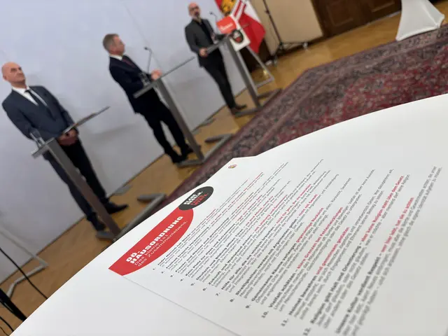 Die neue OÖ. Hausordnung soll ab Frühjahr 2026 gelten.  | Foto: MeinBezirk OÖ