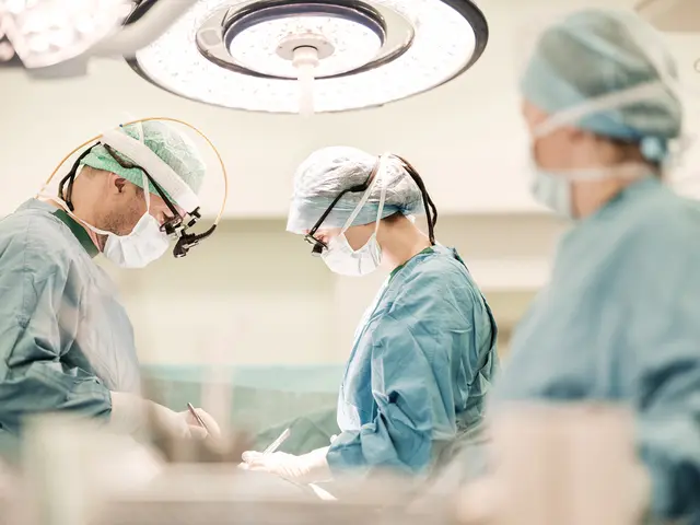 Das Klinikum Wels und Grieskirchen führt an beiden Standorten jährlich rund 28.000 Eingriffe durch – hier sind keine Streichungen vorgesehen. | Foto: Klinikum Wels-Grieskirchen/Fleischmann