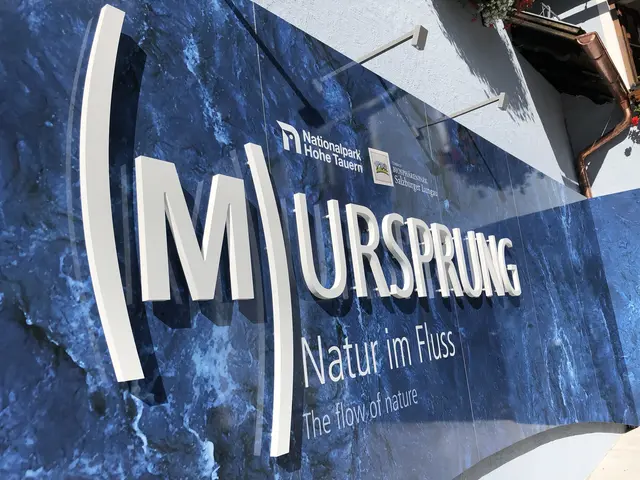 (Symbol-/Archivfoto) Urlaub im Lungau (Bundesland Salzburg). | Foto: pjw