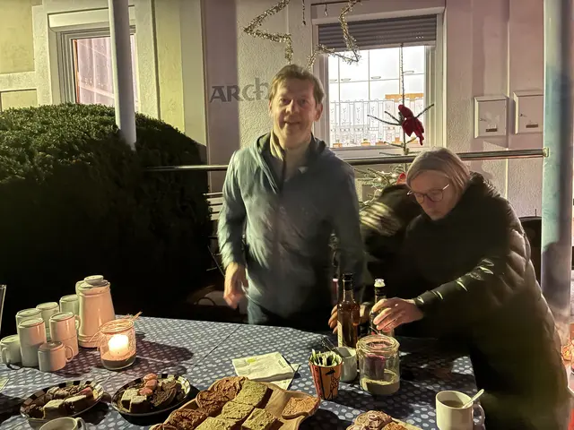 Foto: Anna Maria Kaufmann