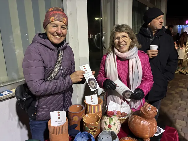 Foto: Anna Maria Kaufmann