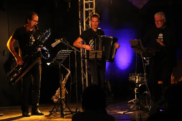 Foto: Josef Hofmüller