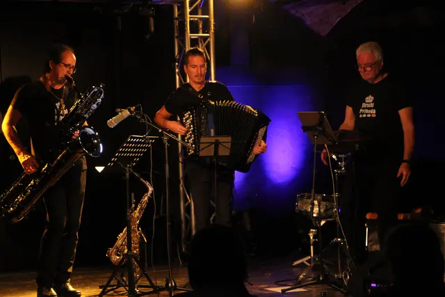 Foto: Josef Hofmüller