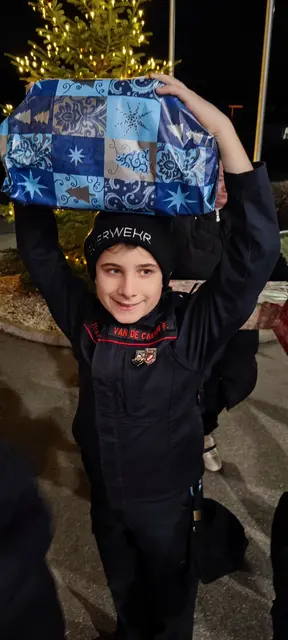 Foto: ÖLRG Bundesverband Österreich