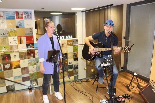 Foto: Elisabeth Zangerl