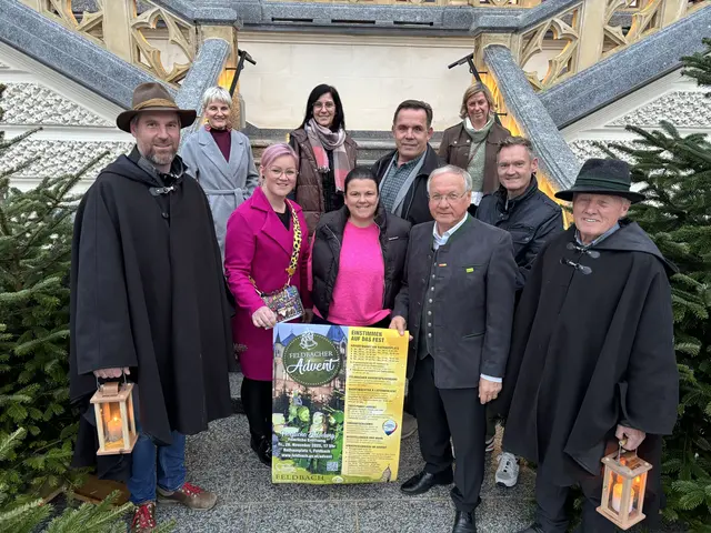 Foto: MeinBezirk/Gerda Sammer-Schmidt