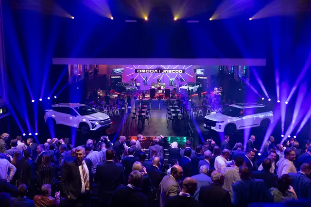 Foto: Colmobil/Andreas Stuchlick