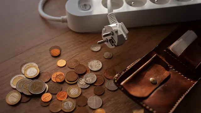 Stromkostensenkung-Volksbegehren aus Graz setzt mit innovativem Patent auf faire Energiezukunft für Österreich. | Foto: Freepik