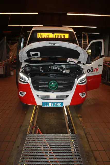 Foto: MeinBezirk Linz-Land