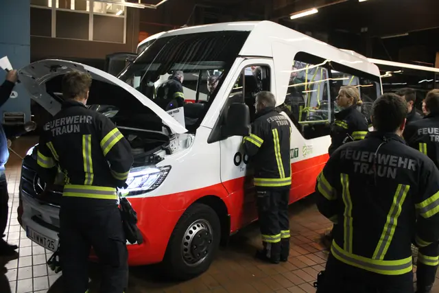 Foto: MeinBezirk Linz-Land