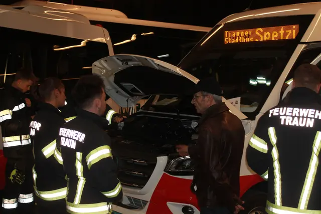 Foto: MeinBezirk Linz-Land