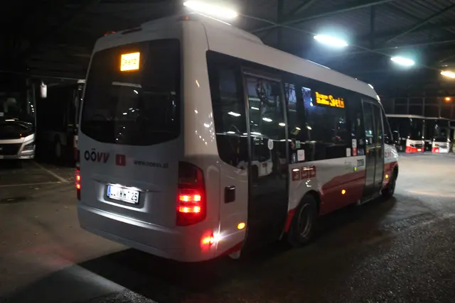 Foto: MeinBezirk Linz-Land