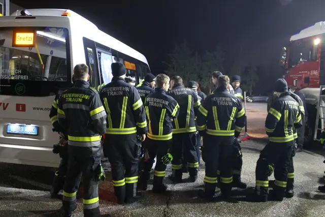 Foto: MeinBezirk Linz-Land