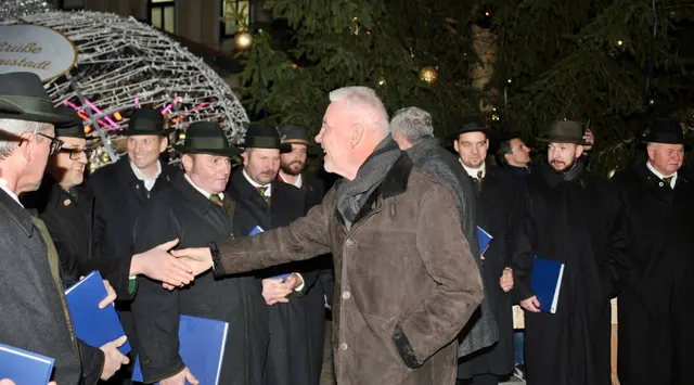 Foto: Stadt WRN/Weller, Sascha Trimmel