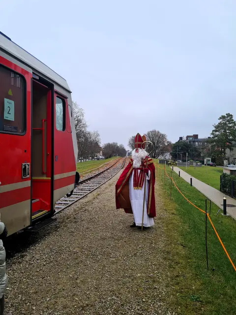 Foto: Verein Kaltenleutgebner Bahn