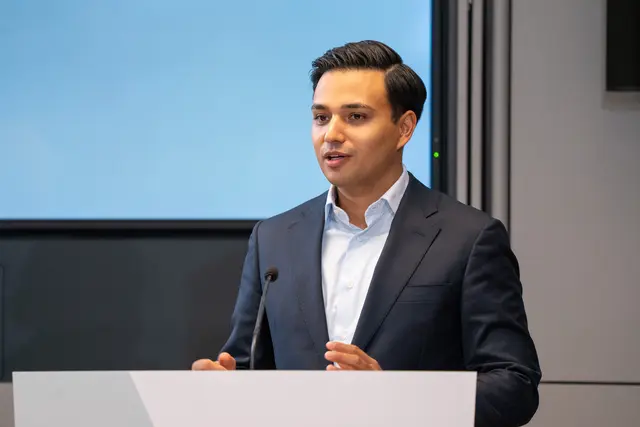 Foto: Valentina Marinelić/MeinBezirk