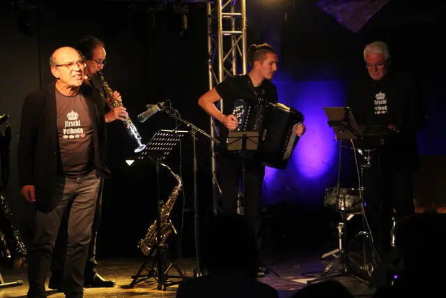 Foto: Josef Hofmüller