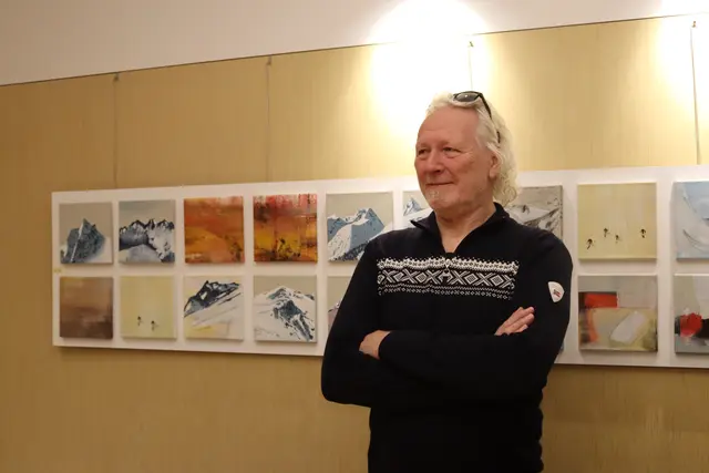 Foto: Elisabeth Zangerl