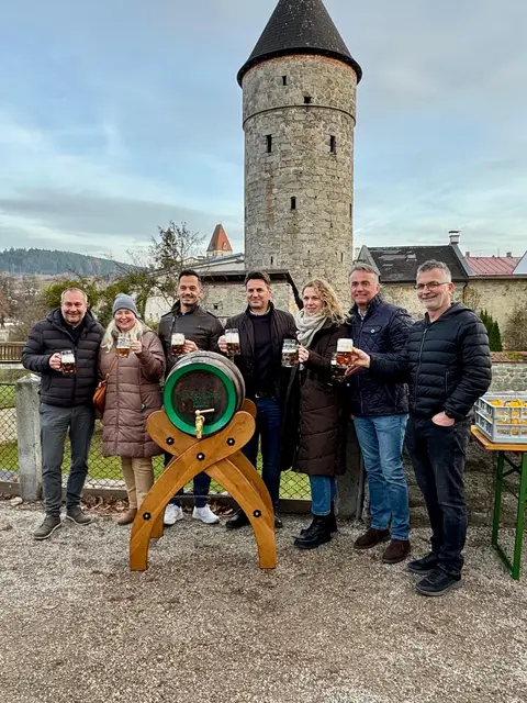 Foto: Erwin Pramhofer