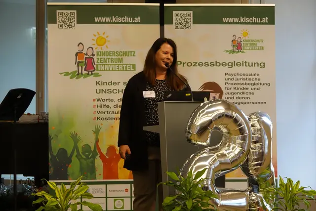 Foto: Kinderschutzzentrum Innviertel