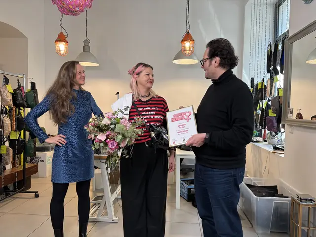 Foto: Matthias Pandrea/Mein Bezirk