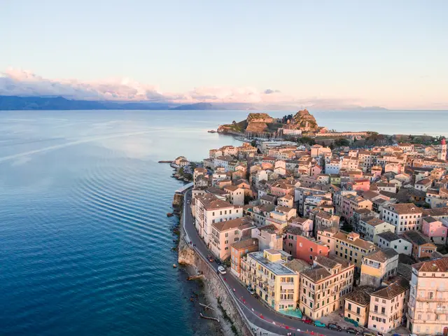 Foto: Corcyra Travel