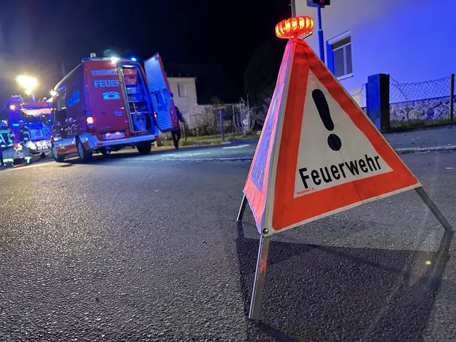 Foto: Stadtfeuerwehr Oberwart