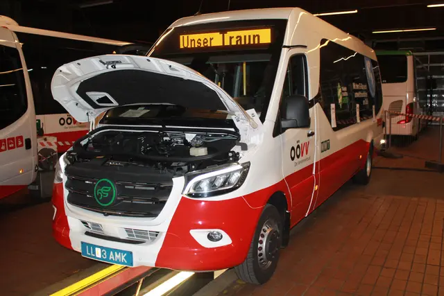 Foto: MeinBezirk Linz-Land