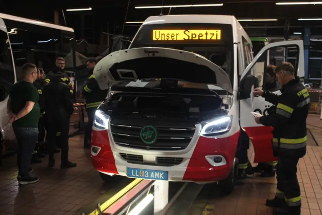 Foto: MeinBezirk Linz-Land