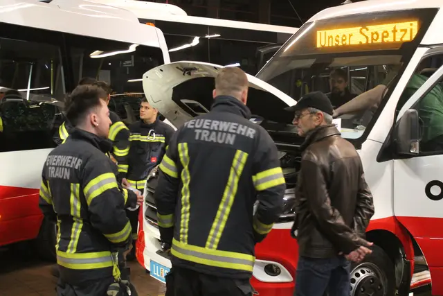 Foto: MeinBezirk Linz-Land