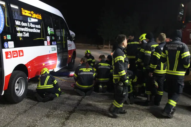 Foto: MeinBezirk Linz-Land